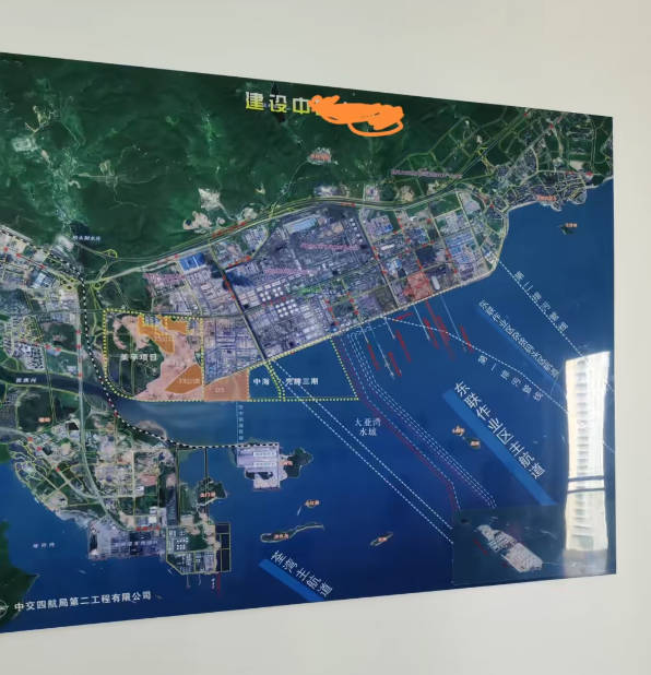 高速液壓夯實機廠家與中交四航局開展學習交流實踐活動 高速液壓夯實機廠家與中交四航局開展學習交流實踐活動