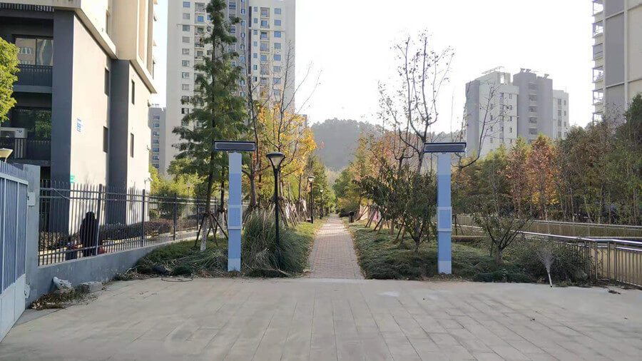 定向聲廣場舞系統(tǒng)